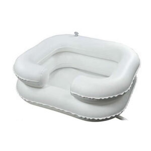 lava cabezas inflable